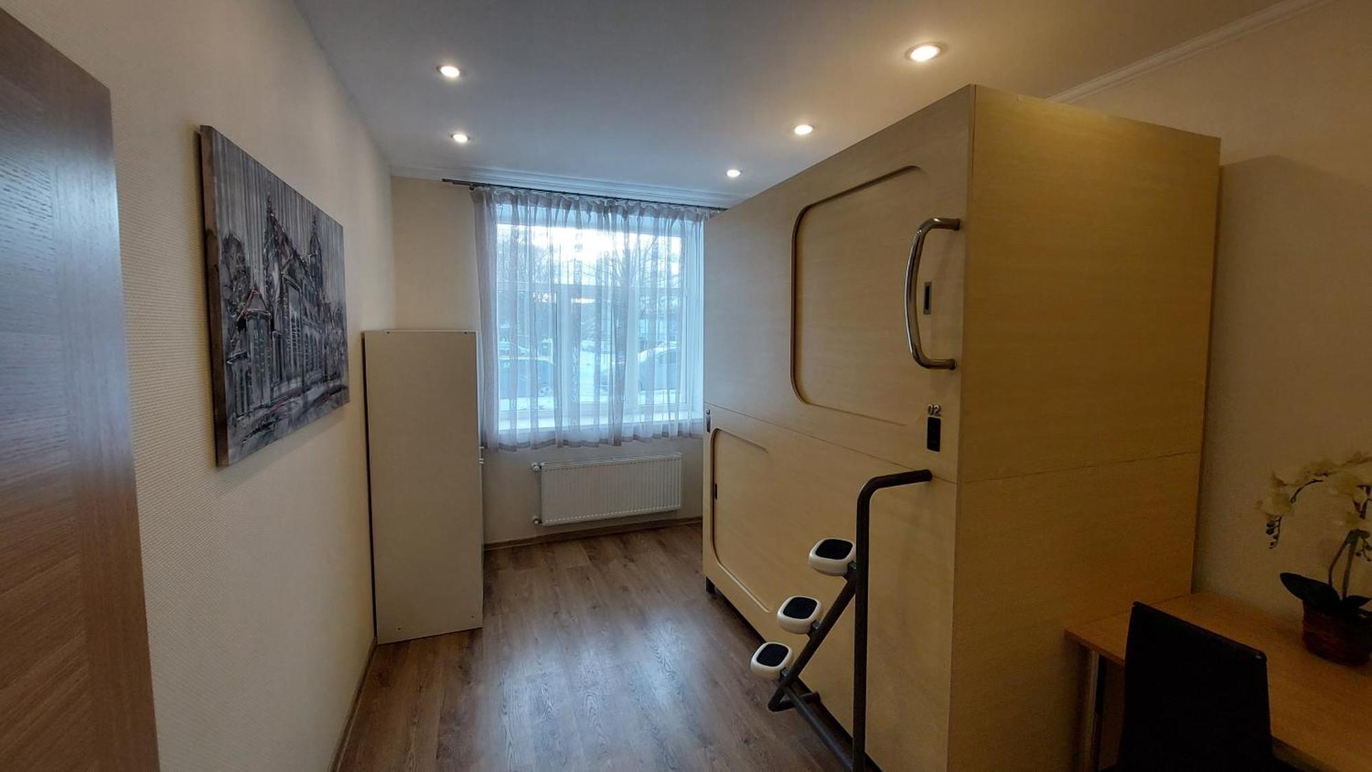 Happy Hotel 리가 외부 사진