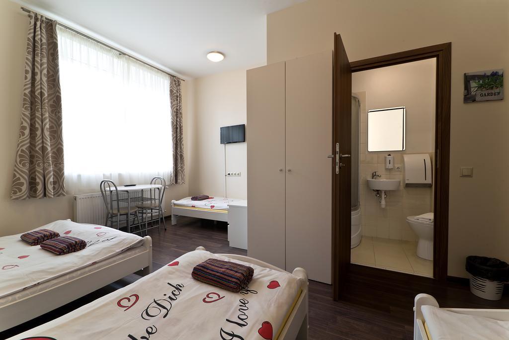 Happy Hotel 리가 외부 사진