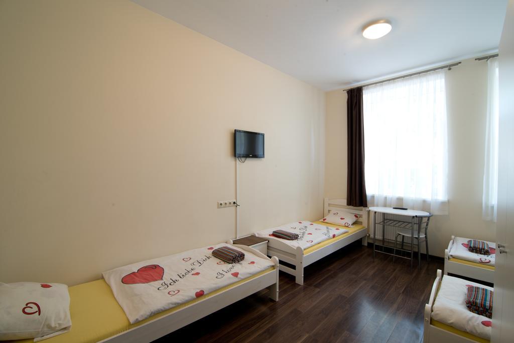 Happy Hotel 리가 외부 사진